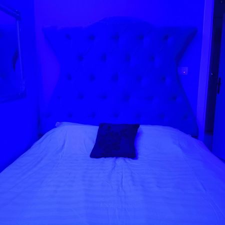 Intima Spa Apartmani 贝尔格莱德 客房 照片