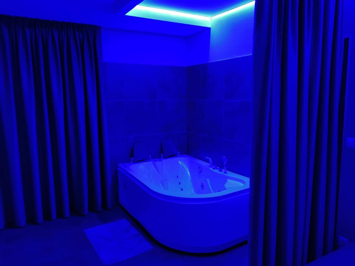 Intima Spa Apartmani 贝尔格莱德 外观 照片