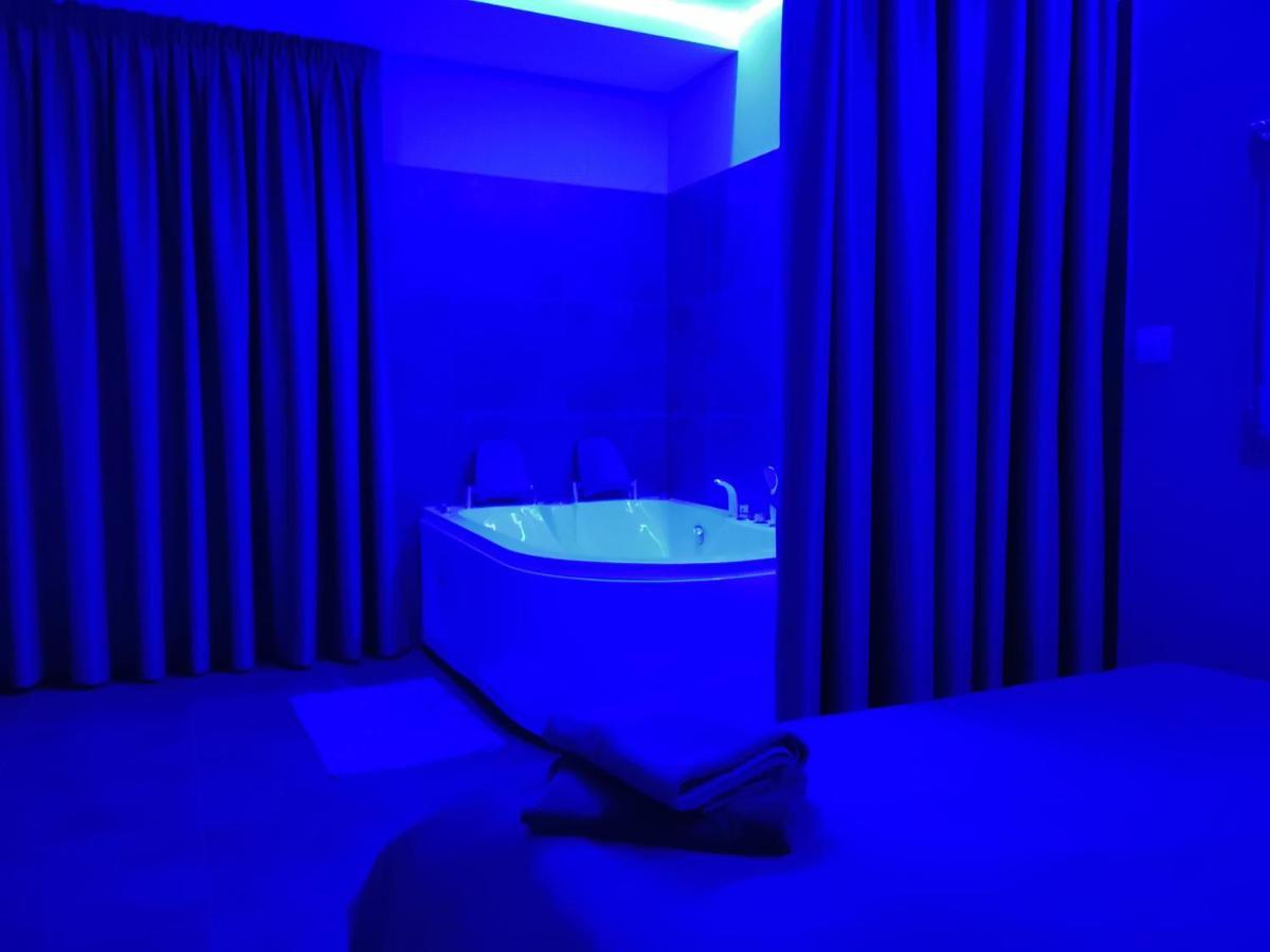 Intima Spa Apartmani 贝尔格莱德 外观 照片
