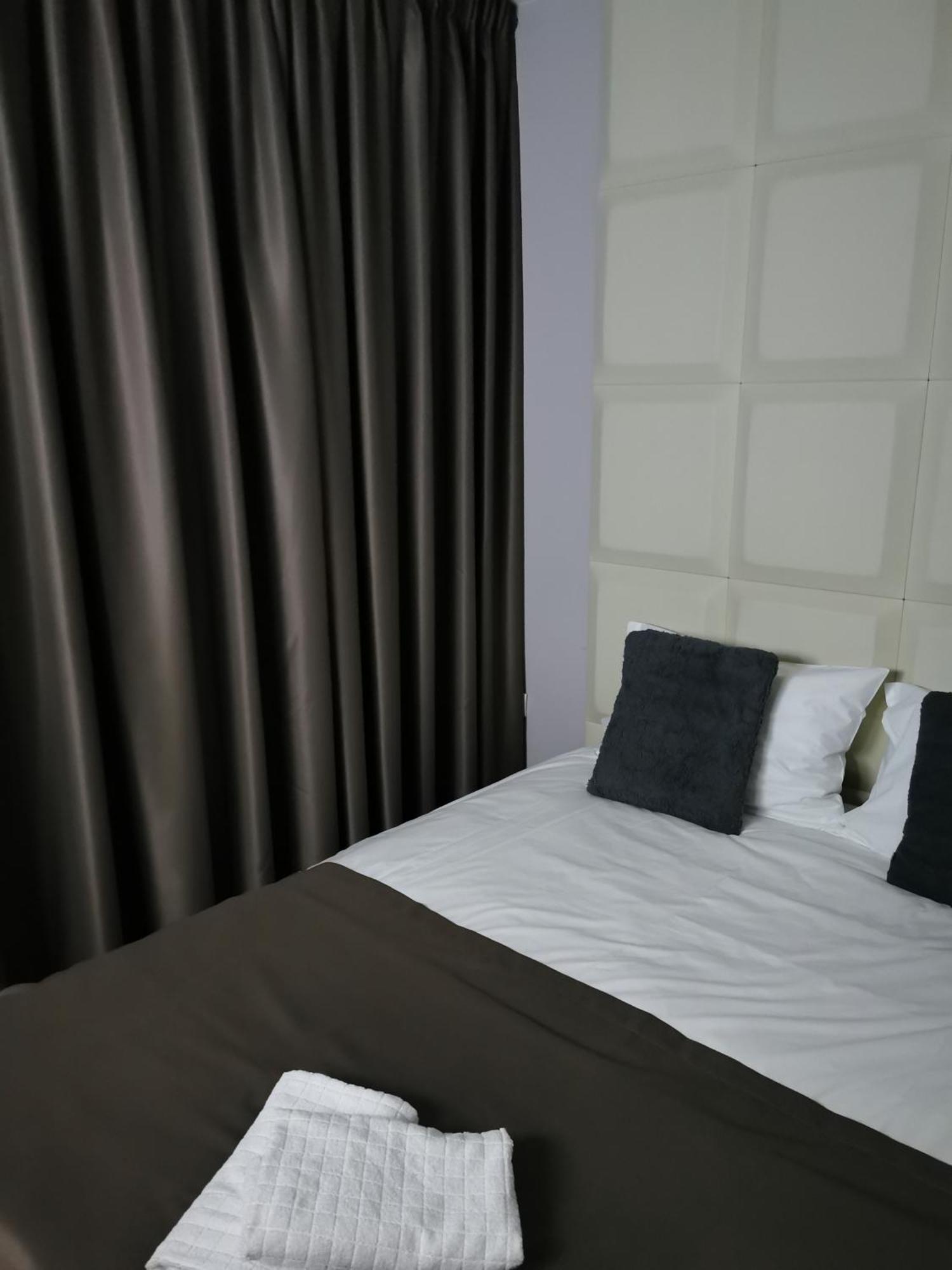 Intima Spa Apartmani 贝尔格莱德 客房 照片