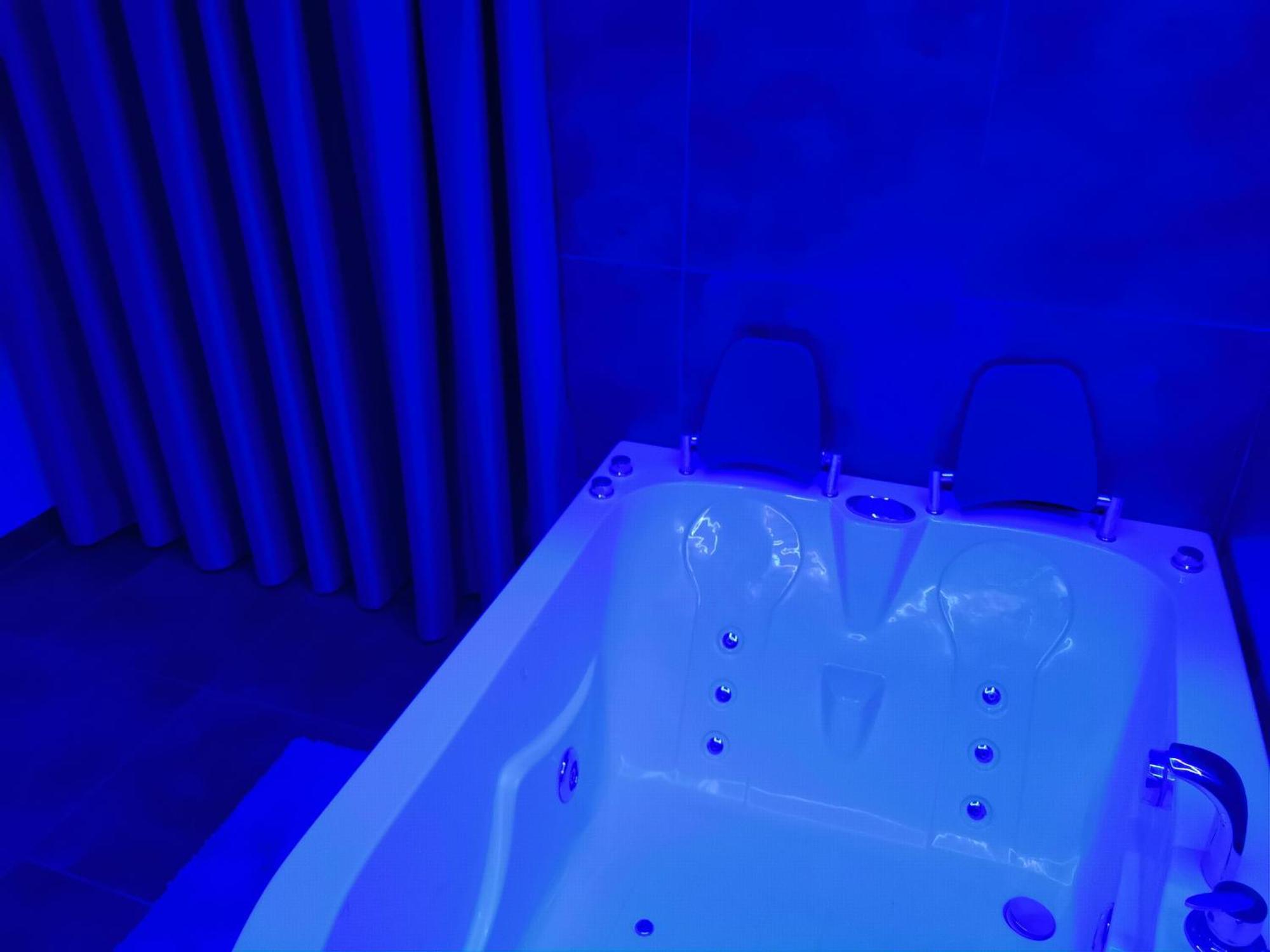 Intima Spa Apartmani 贝尔格莱德 客房 照片