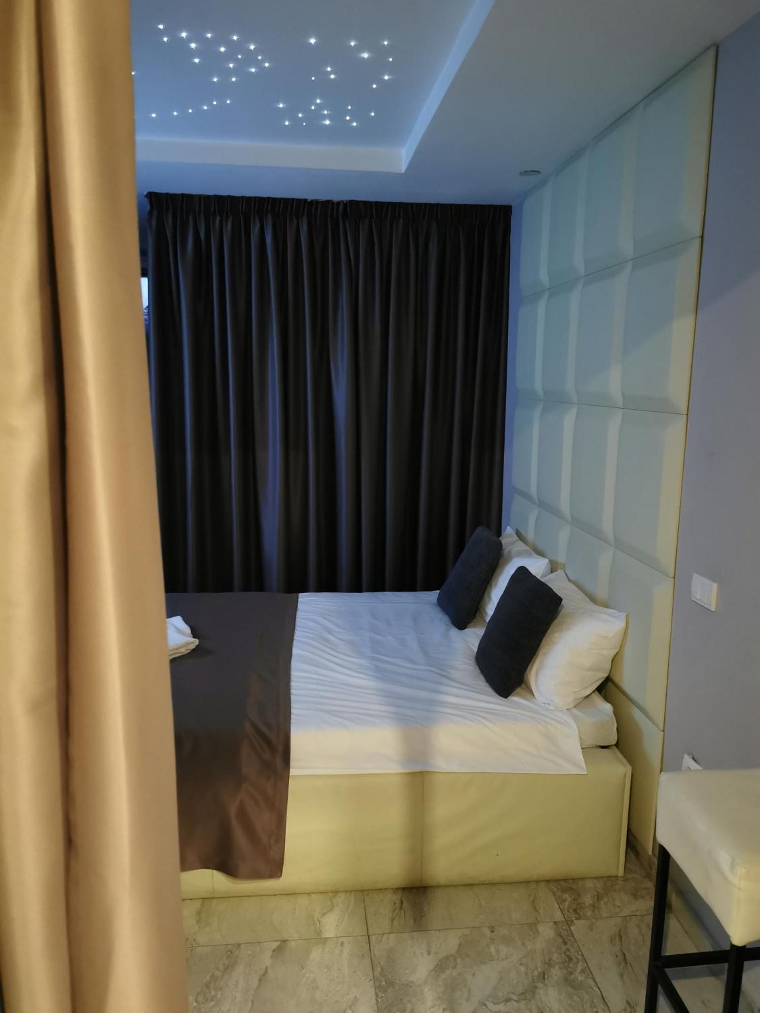 Intima Spa Apartmani 贝尔格莱德 客房 照片
