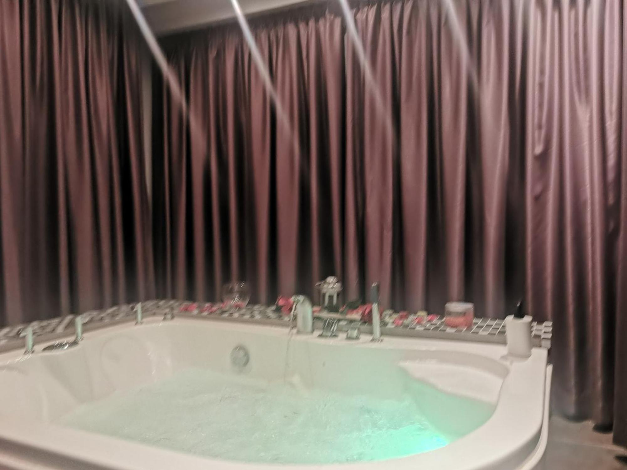 Intima Spa Apartmani 贝尔格莱德 客房 照片