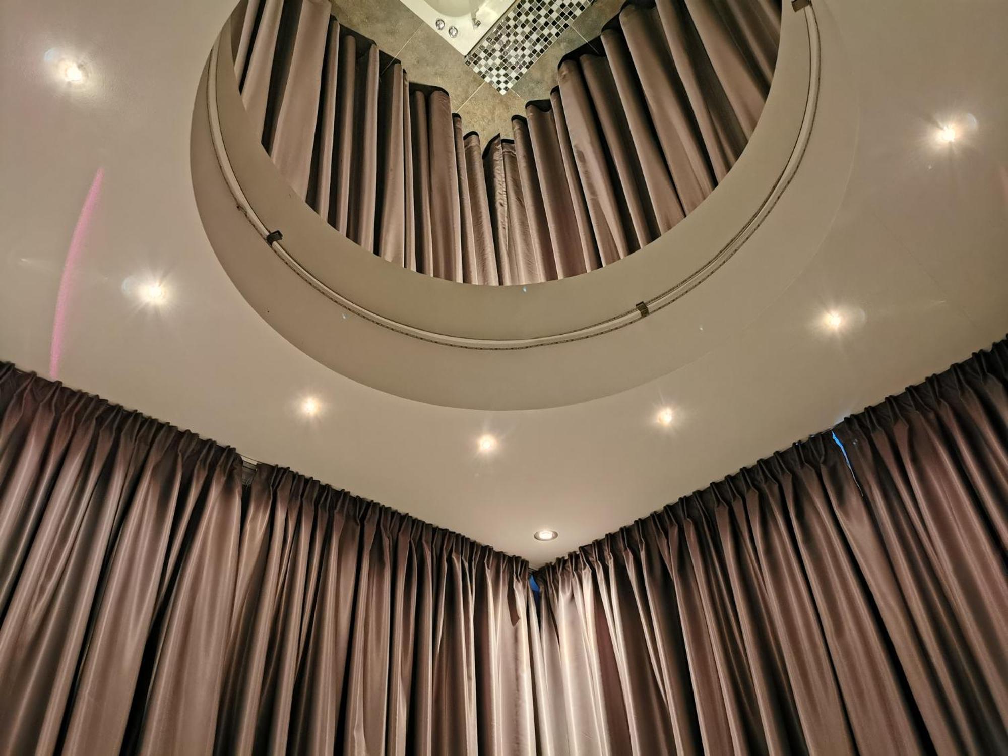 Intima Spa Apartmani 贝尔格莱德 客房 照片