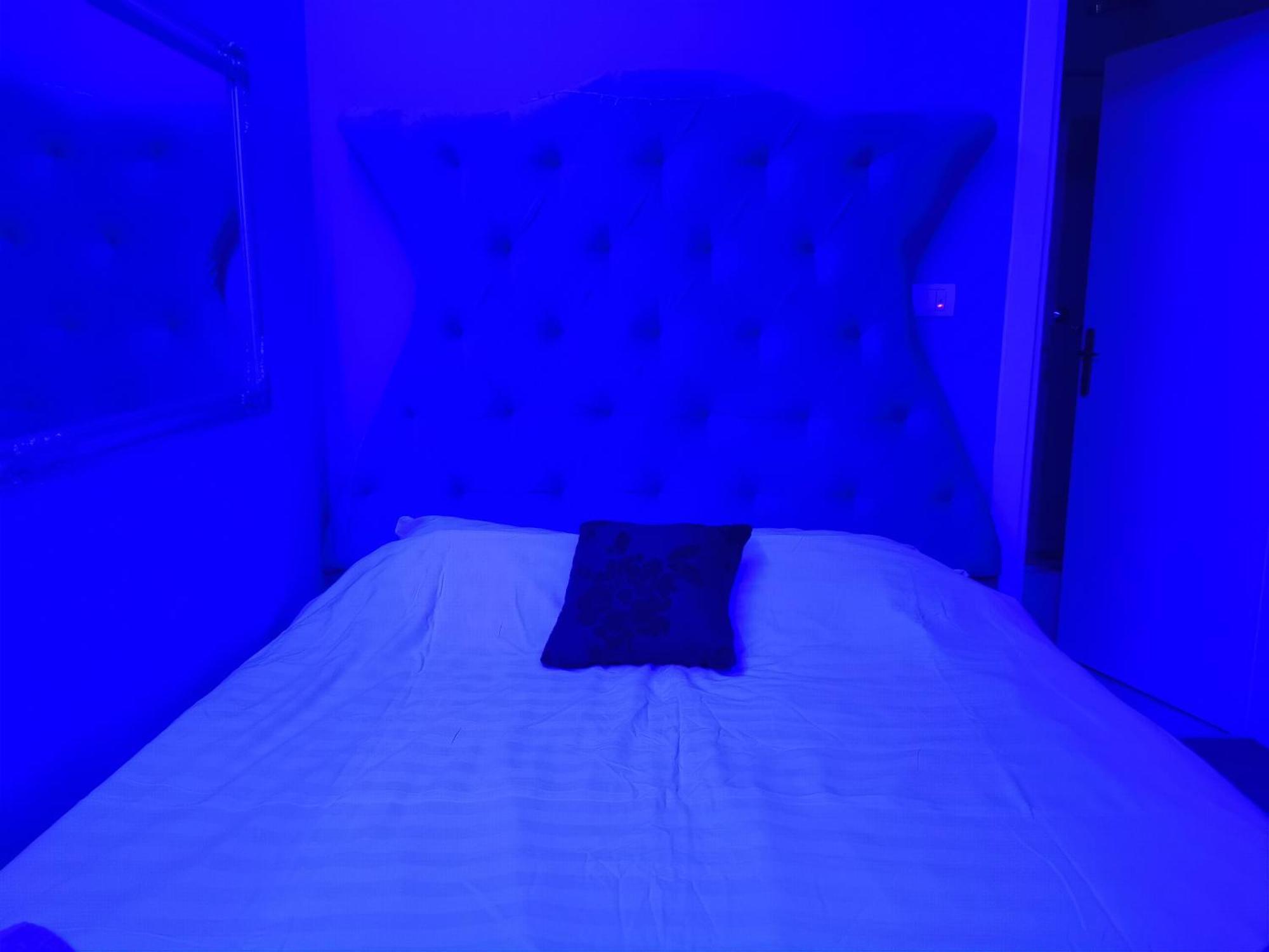 Intima Spa Apartmani 贝尔格莱德 客房 照片