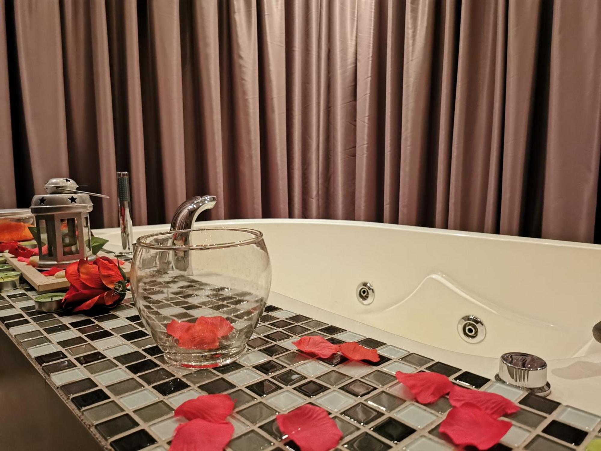 Intima Spa Apartmani 贝尔格莱德 客房 照片