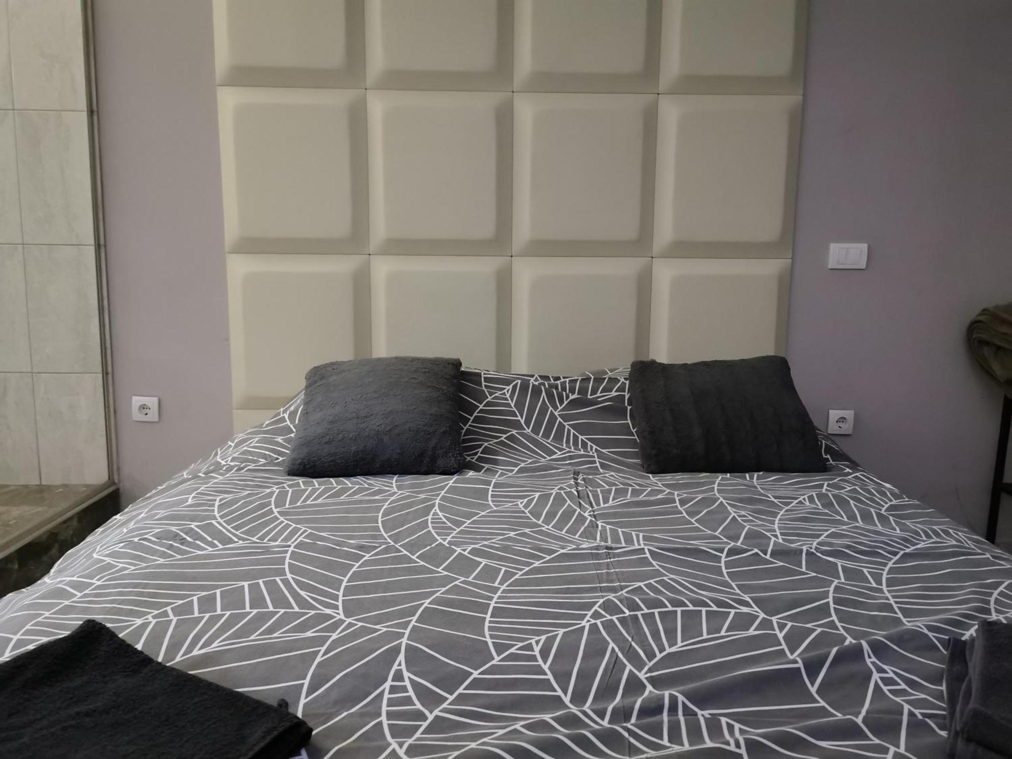 Intima Spa Apartmani 贝尔格莱德 客房 照片